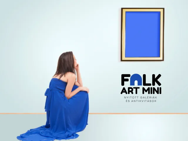 FalkArt Mini avagy kalandozzunk együtt két napig