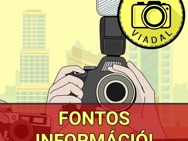 Két nap és kezdődik a IX. Fotósviadal