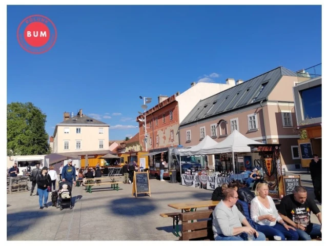 Bevásárló Utcák Győrben is, avagy: együttműködés újratöltve