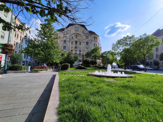 Bartók Béla Boulevard júliusi program előzetes