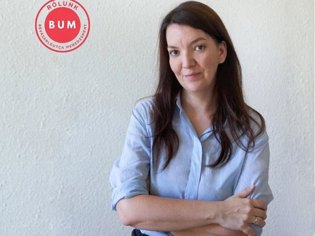 BUM: effective help for SMEs is the communication support we provide!