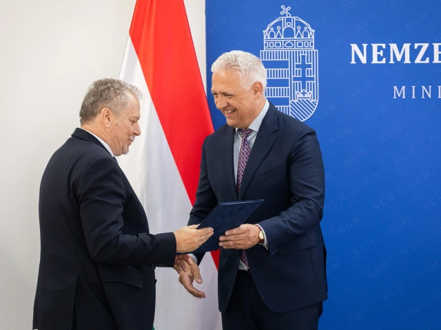 Az Európai Vállalkozásfejlesztési Díj nemzeti nyertese a BKIK BUM - Bevásárló és Tematikus Utcák Nonprofit Kft. „Bevásárlóutca menedzsment” projektje