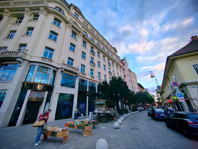 Turizmus Világnapja 2025