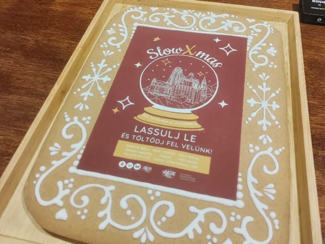 SlowXmas Budapesten – ötszörös díjnyertes advent, amely idén még gazdagabb programsorral vár