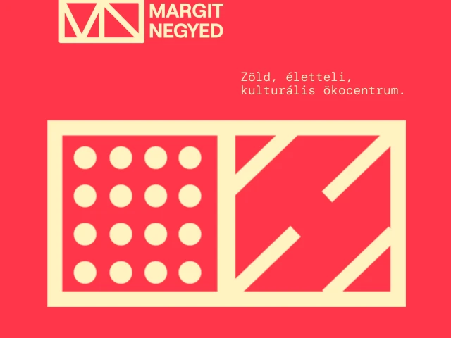 Margit Negyed