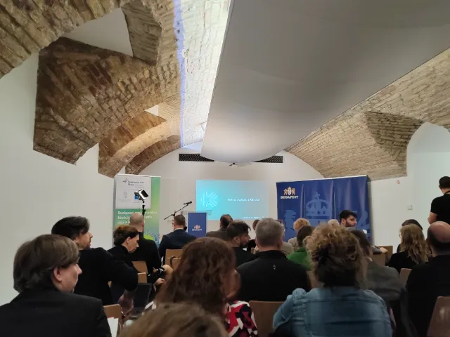 The Budapest Grand Boulevard could be renewed - the action plan for the development was presented.