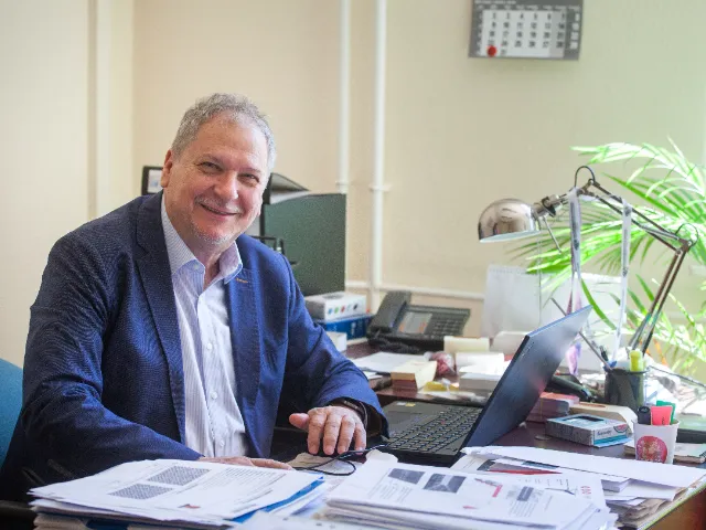 Antal Attila: rengeteg feladatunk és programunk lesz idén ősszel!