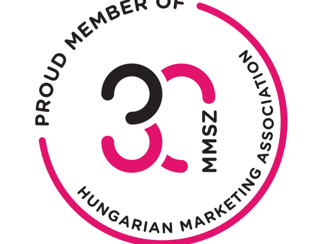 We have become members of the Hungarian Marketing Association
