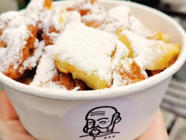 Újra nyitotta kapuit a Császármorzsa otthona a Bercsényi utca 8-ban