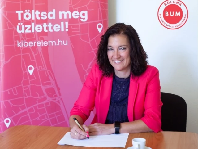 Kibérelem.hu: a Budapesten bérelhető üzlethelyiségek legnagyobb kínálata