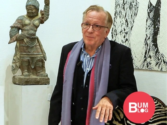 Körém gyűltek a történetek – beszélgetés Bartha Bélával, a Bardoni Galéria tulajdonosával