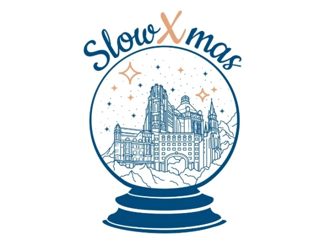 Két tematikus utca is idén csatlakozott a SlowXmas programsorozathoz