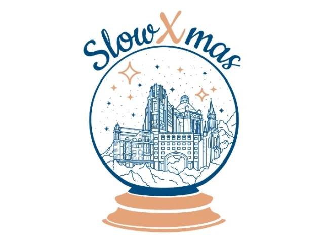 SlowXmas 2024