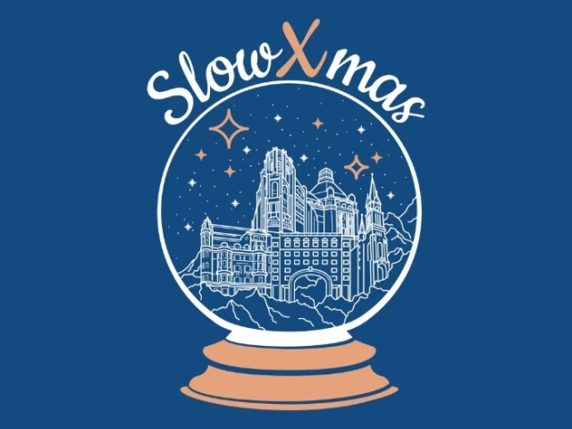 SlowXmas 2024 - Az Art&Antique Street, Ráday Soho, Víziváros programjai