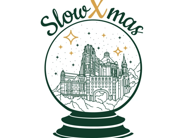 SlowXmas 2023