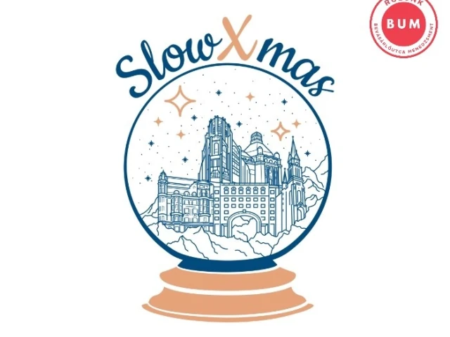SlowXmas Budapesten: elhivatottság a kultúra, a művészetek és lelassulás mellett