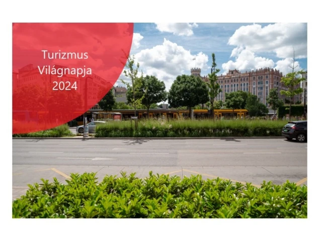 Turizmus Világnapja 2024