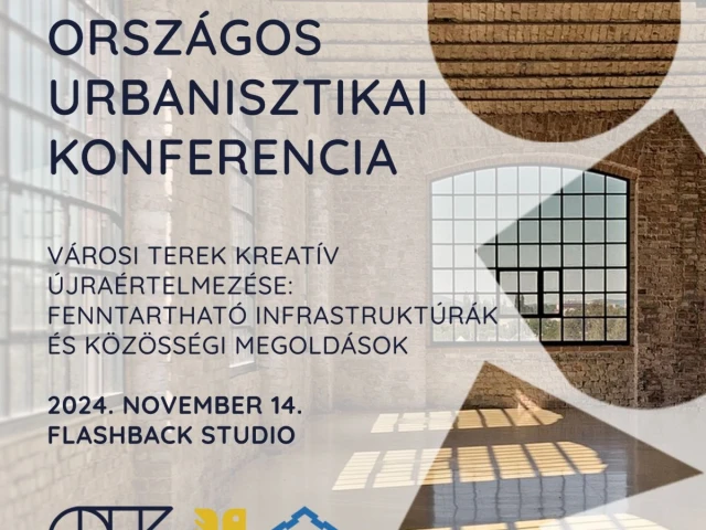 XXX National Urban Conference