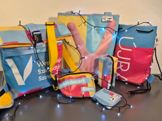 Már kaphatók a Városmajori Szabadtéri Színpad 2026-os ünnepi ajándékkártyái