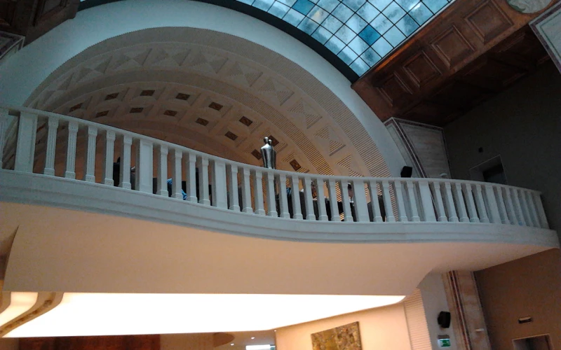 Continental Hotel Budapest - Dohány utca 42-44.