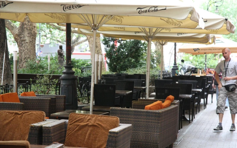 Liszt Ferenc tér - 8