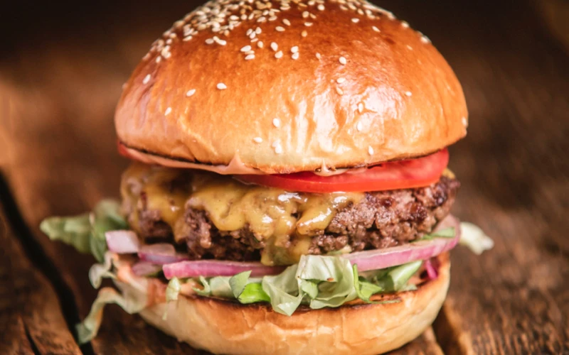 sajtburger