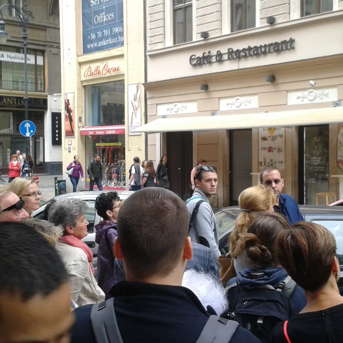 Carat Boutique Hotel