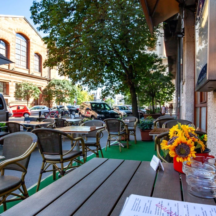 Vigadó Étterem és Söröző