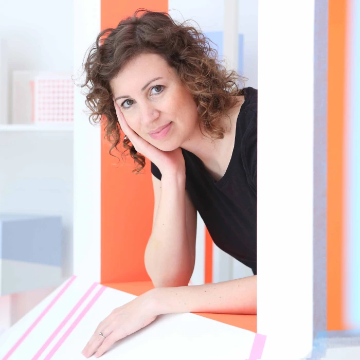 Horváth Lóczi Judit EV