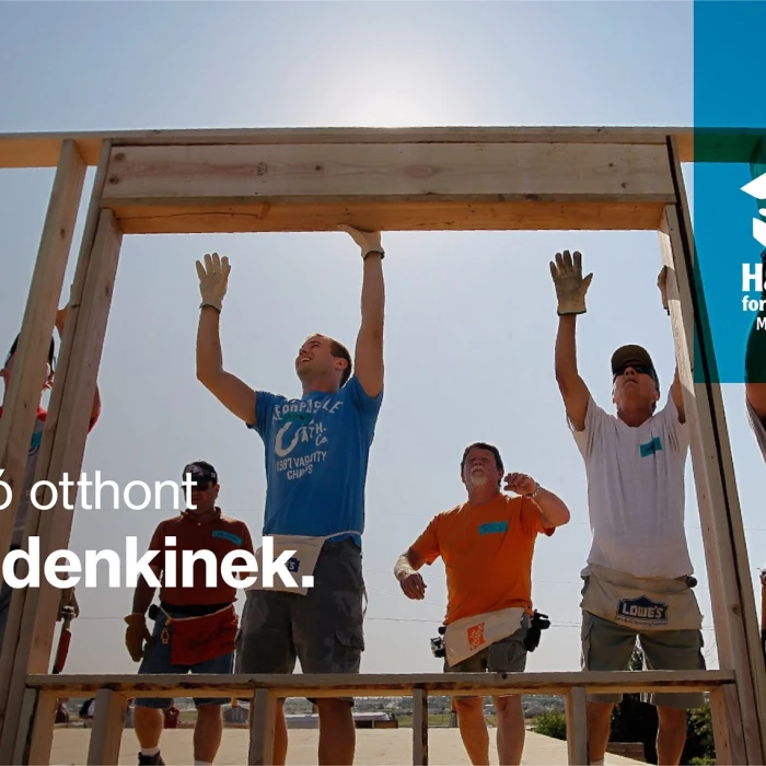 Habitat Kreatív Központ