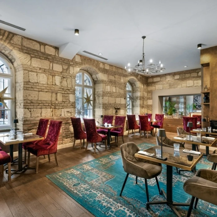 Moszkvatér Bisztró