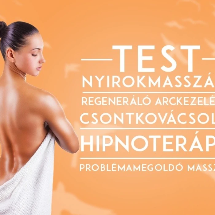 Angel's Garden Egészségközpont