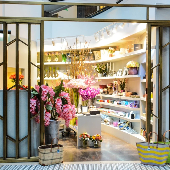 Arioso Fashion Street