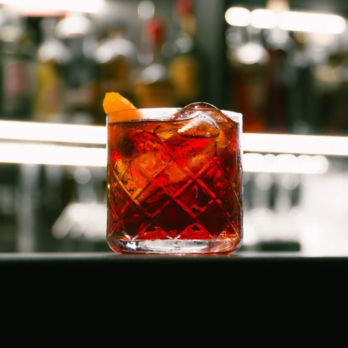 Bacchus Bar & Bistro