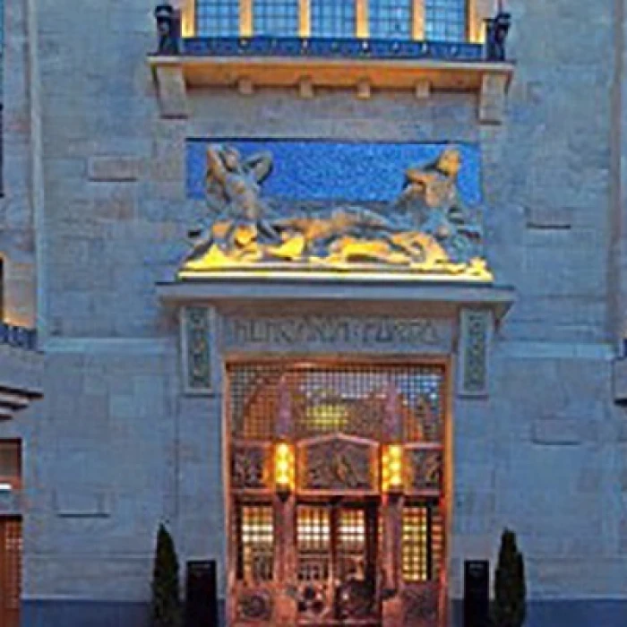 Continental Budapest Hotel Superior****