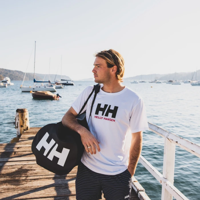 Helly Hansen Fashion Street