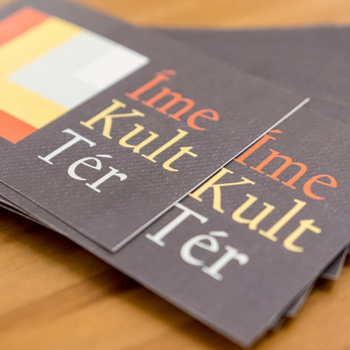 Íme Kult Tér / Kortárs Összművészeti Műhely