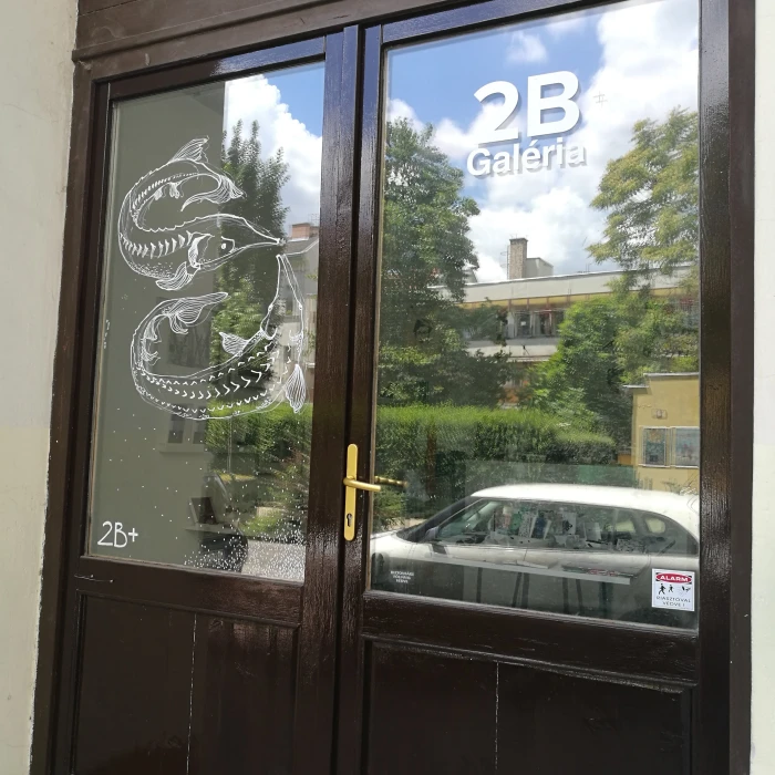2B Galéria