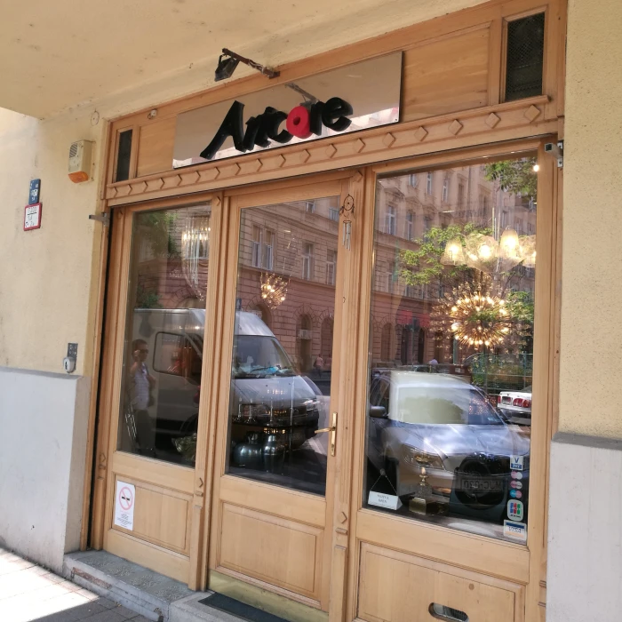 Artcore Antique & Design