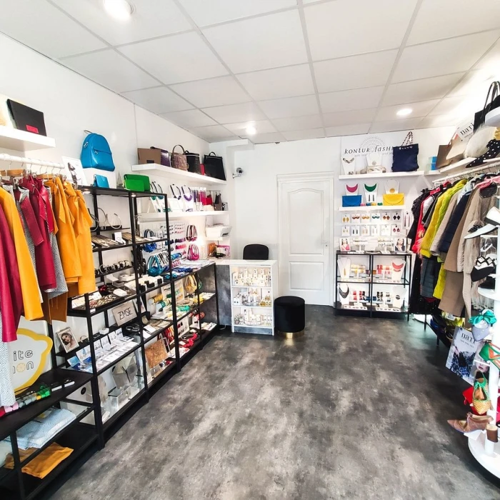 PRIZMA Designer Store