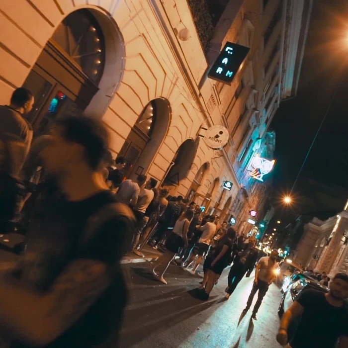 Instant - Fogas Komplexum