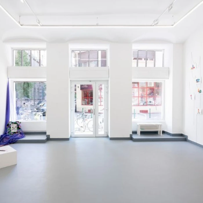 Molnár Ani Galéria