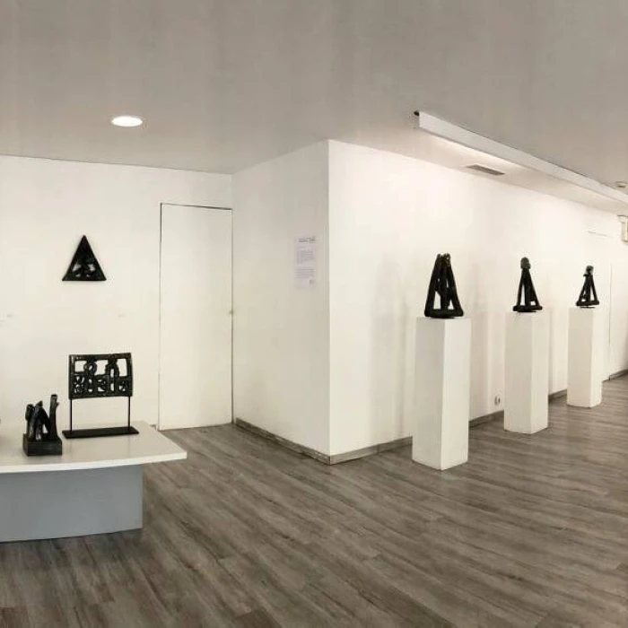 K.A.S. Gallery