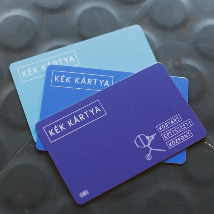 The Hungarian Contemporary Architecture Centre (KÉK)