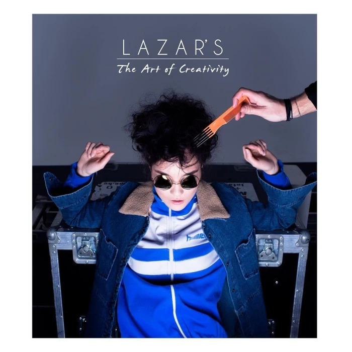 LAZAR'S