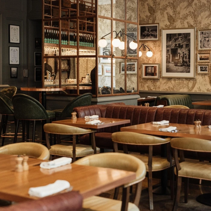 Ottimo Ristorante Italiano