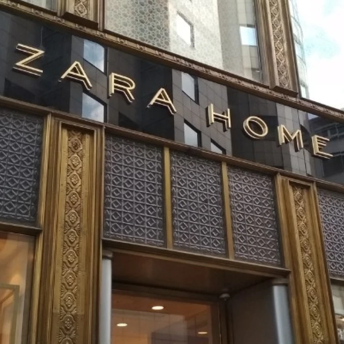 Zara Home