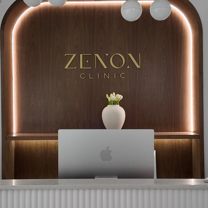 Zenon Clinic 