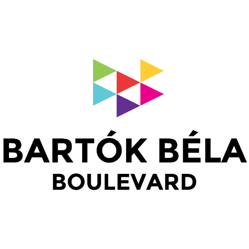 Bartók Béla Boulevard