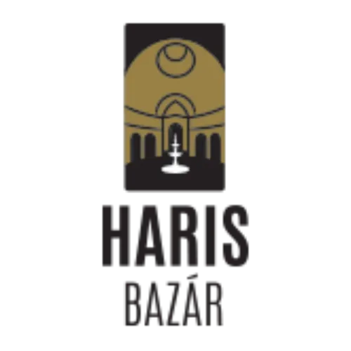 Haris Bazár